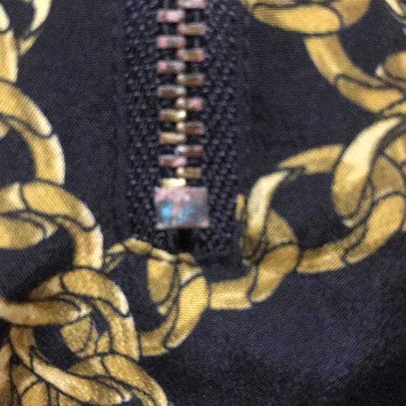 Chain link Michael Kors Top - Picture 4 of 5